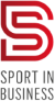 Logo Sport in Business
