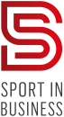 Sport in Business logo