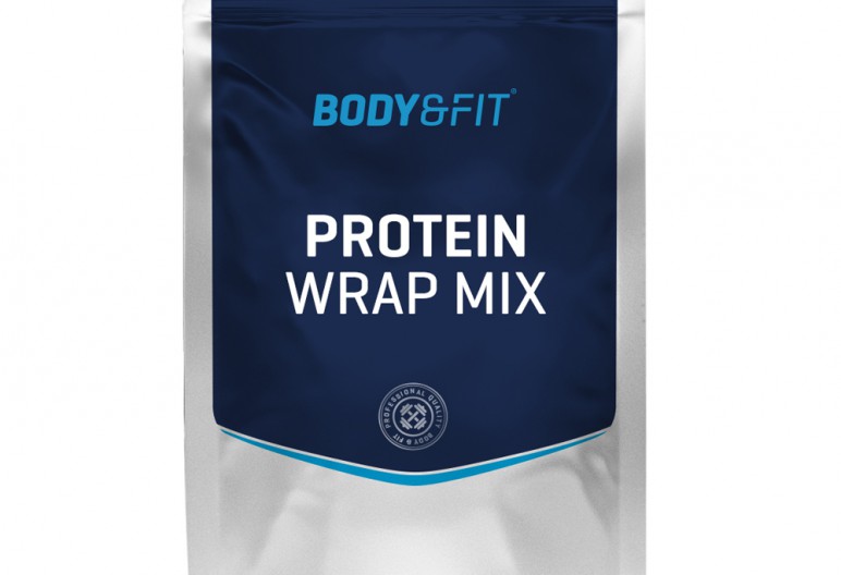 Protein Wrap Mix